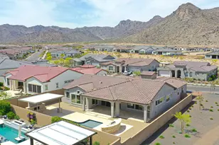 20775 W Rattler Rd, Buckeye, AZ 85396 - Photo 11