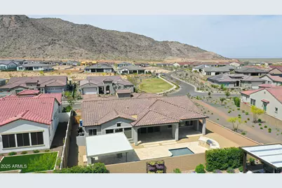 20775 W Rattler Road, Buckeye, AZ 85396 - Photo 75