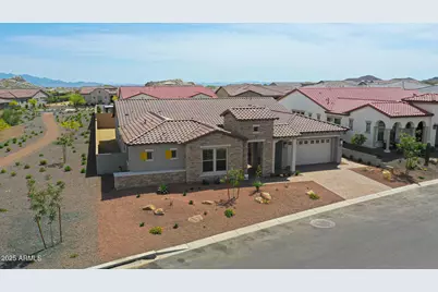 20775 W Rattler Road, Buckeye, AZ 85396 - Photo 9