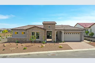 20775 W Rattler Road, Buckeye, AZ 85396 - Photo 5