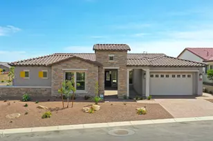 20775 W Rattler Rd, Buckeye, AZ 85396 - Photo 5