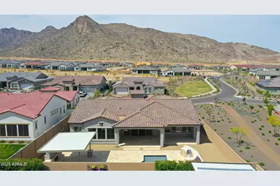 20775 W Rattler Road, Buckeye, AZ 85396 - Photo 9