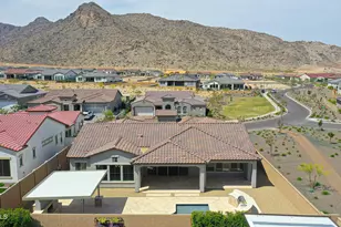 20775 W Rattler Rd, Buckeye, AZ 85396 - Photo 9