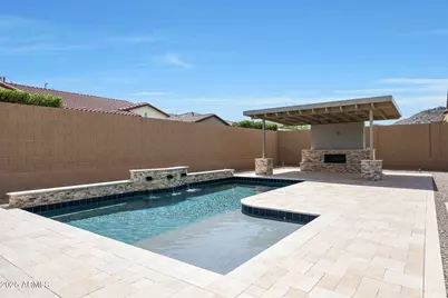20775 W Rattler Road, Buckeye, AZ 85396 - Photo 59