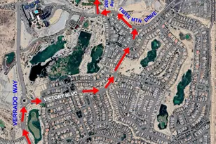 20775 W Rattler Rd, Buckeye, AZ 85396 - Photo 3