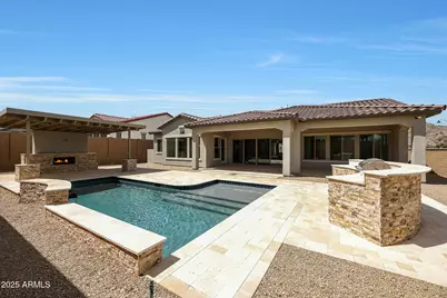 20775 W Rattler Road, Buckeye, AZ 85396 - Photo 63