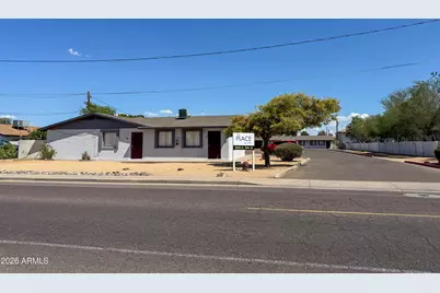 15605 N 29th Street #3, Phoenix, AZ 85032 - Photo 5