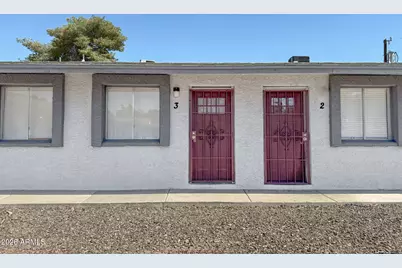 15605 N 29th Street #3, Phoenix, AZ 85032 - Photo 1