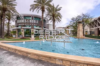 15605 N 29th Street #3, Phoenix, AZ 85032 - Photo 21