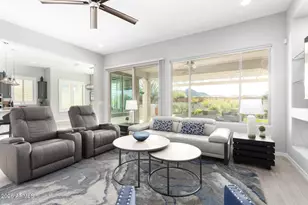 26683 W Piute Ave, Buckeye, AZ 85396 - Photo 5