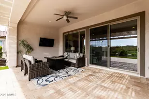 26683 W Piute Ave, Buckeye, AZ 85396 - Photo 33