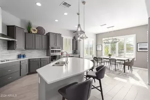 26683 W Piute Ave, Buckeye, AZ 85396 - Photo 7