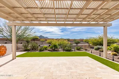 26683 W Piute Avenue, Buckeye, AZ 85396 - Photo 31