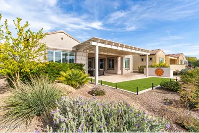 26683 W Piute Avenue, Buckeye, AZ 85396 - Photo 35