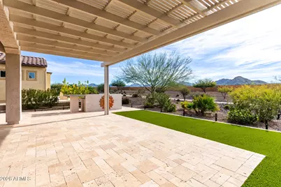 26683 W Piute Avenue, Buckeye, AZ 85396 - Photo 29