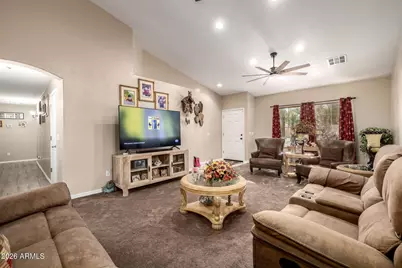 1964 W Sawtooth Way, San Tan Valley, AZ 85144 - Photo 3