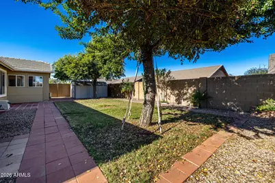 1964 W Sawtooth Way, San Tan Valley, AZ 85144 - Photo 31