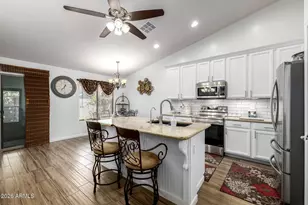 1964 W Sawtooth Way, San Tan Valley, AZ 85144 - Photo 13