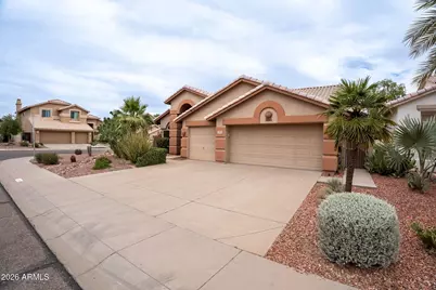 15809 S 31st Street, Phoenix, AZ 85048 - Photo 1