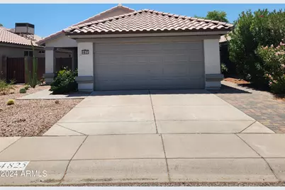 4825 W Piute Avenue, Glendale, AZ 85308 - Photo 1