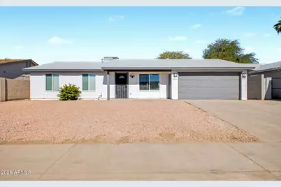 8634 W Indianola Avenue, Phoenix, AZ 85037 - Photo 1
