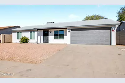 8634 W Indianola Avenue, Phoenix, AZ 85037 - Photo 3