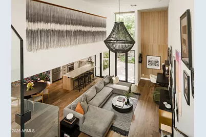 4620 N 40th Street, Phoenix, AZ 85018 - Photo 1