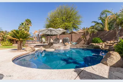 502 E Kona Drive, Casa Grande, AZ 85122 - Photo 3