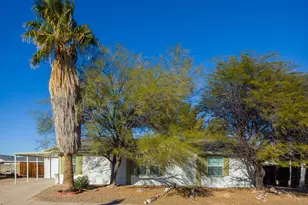 662 W Coachline Ln, Benson, AZ 85602 - Photo 1