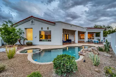 8661 E Preserve Way, Scottsdale, AZ 85266 - Photo 77