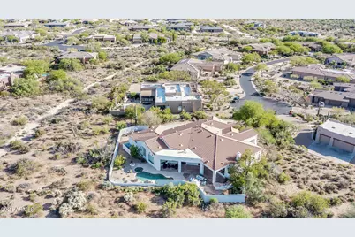 8661 E Preserve Way, Scottsdale, AZ 85266 - Photo 69