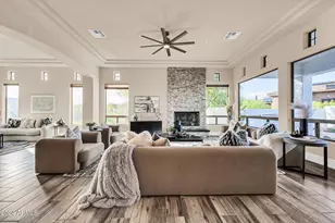8661 E Preserve Way, Scottsdale, AZ 85266 - Photo 17