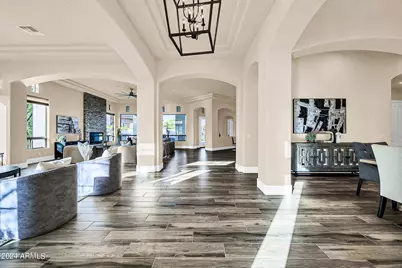 8661 E Preserve Way, Scottsdale, AZ 85266 - Photo 7