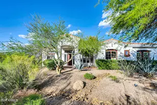 8661 E Preserve Way, Scottsdale, AZ 85266 - Photo 1
