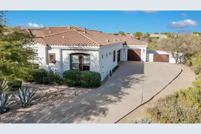 8661 E Preserve Way, Scottsdale, AZ 85266 - Photo 93