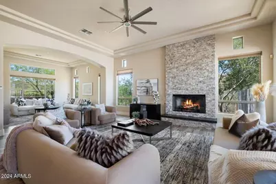 8661 E Preserve Way, Scottsdale, AZ 85266 - Photo 21