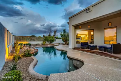 8661 E Preserve Way, Scottsdale, AZ 85266 - Photo 81