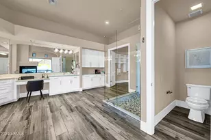 8661 E Preserve Way, Scottsdale, AZ 85266 - Photo 41