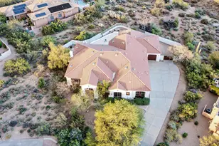 8661 E Preserve Way, Scottsdale, AZ 85266 - Photo 95