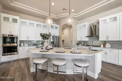 8661 E Preserve Way, Scottsdale, AZ 85266 - Photo 23