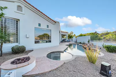 8661 E Preserve Way, Scottsdale, AZ 85266 - Photo 63