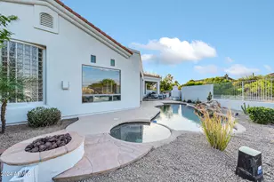 8661 E Preserve Way, Scottsdale, AZ 85266 - Photo 63