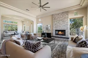 8661 E Preserve Way, Scottsdale, AZ 85266 - Photo 17