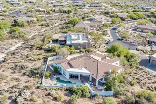 8661 E Preserve Way, Scottsdale, AZ 85266 - Photo 83