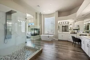 8661 E Preserve Way, Scottsdale, AZ 85266 - Photo 37
