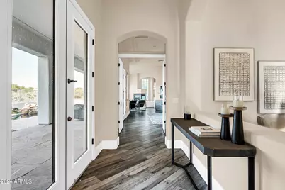 8661 E Preserve Way, Scottsdale, AZ 85266 - Photo 27
