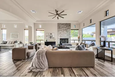 8661 E Preserve Way, Scottsdale, AZ 85266 - Photo 15