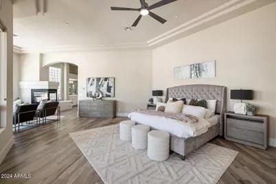 8661 E Preserve Way, Scottsdale, AZ 85266 - Photo 31
