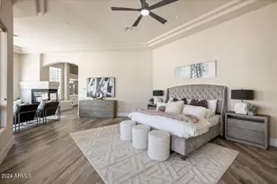8661 E Preserve Way, Scottsdale, AZ 85266 - Photo 31