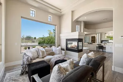 8661 E Preserve Way, Scottsdale, AZ 85266 - Photo 35